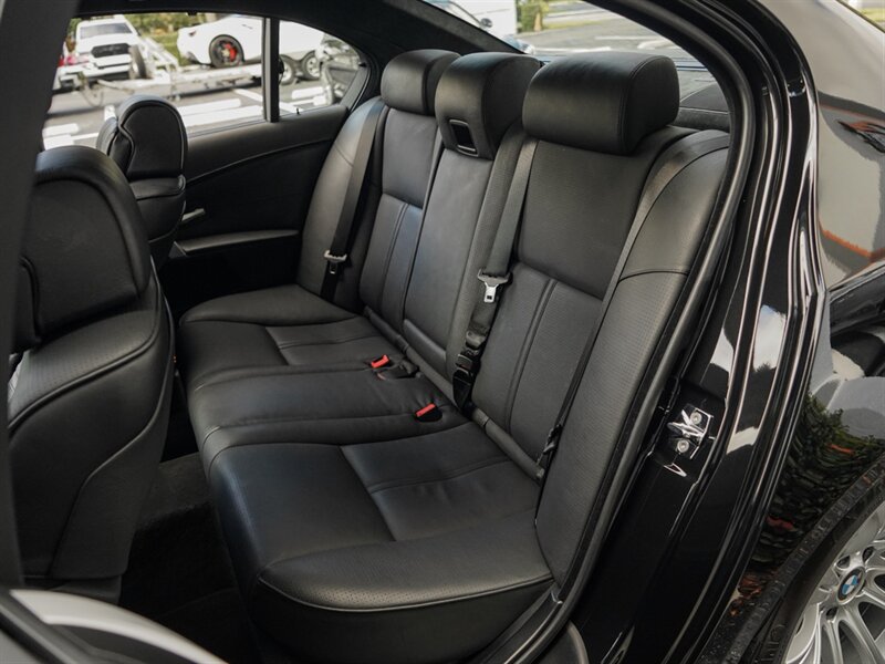 2006 BMW M5 - Photo 30 - Bonita Springs, FL 34134