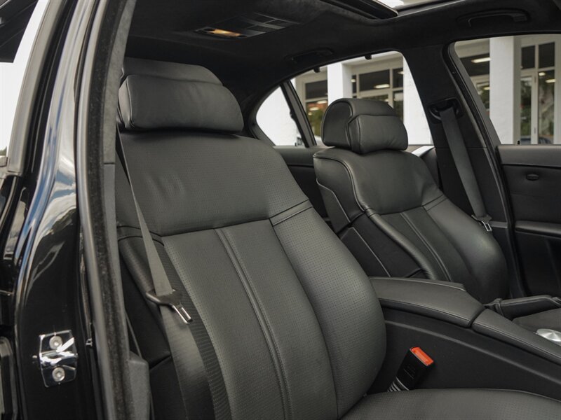 2006 BMW M5 - Photo 41 - Bonita Springs, FL 34134