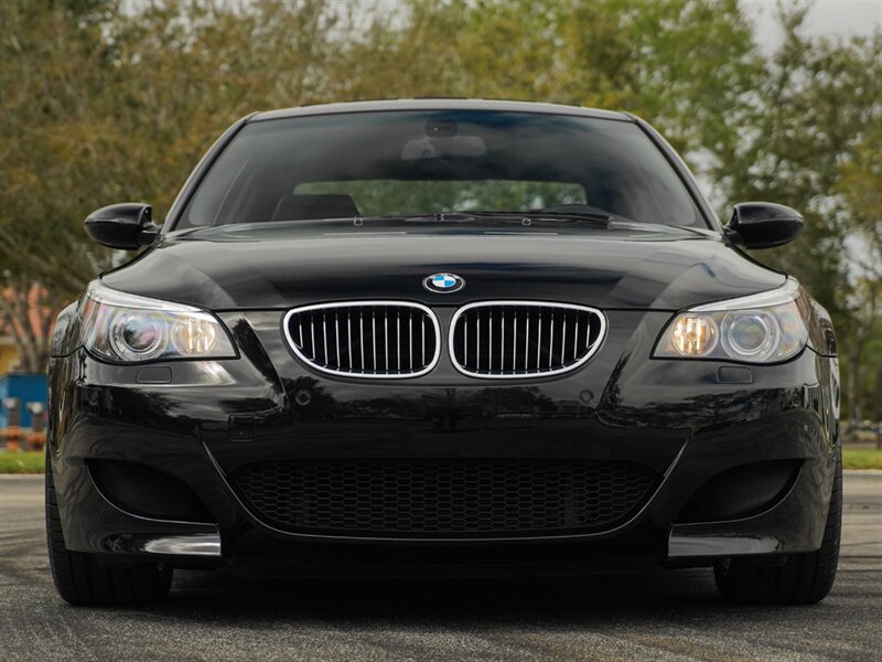 2006 BMW M5 - Photo 6 - Bonita Springs, FL 34134