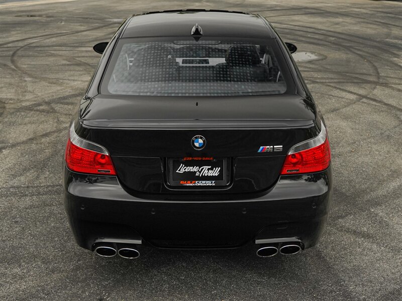 2006 BMW M5 - Photo 63 - Bonita Springs, FL 34134