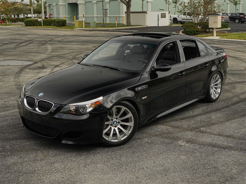 2006 BMW M5 - Photo 11 - Bonita Springs, FL 34134