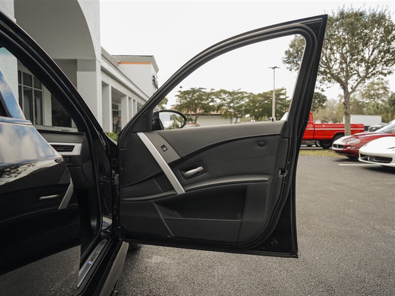 2006 BMW M5 - Photo 45 - Bonita Springs, FL 34134