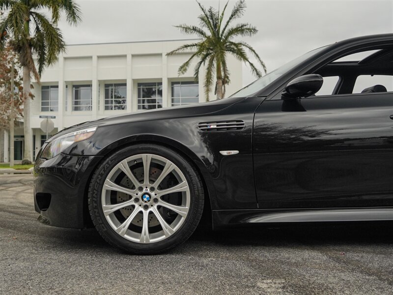 2006 BMW M5 - Photo 53 - Bonita Springs, FL 34134