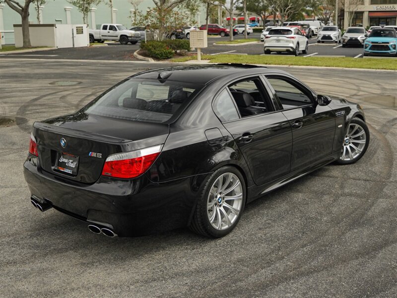 2006 BMW M5 - Photo 75 - Bonita Springs, FL 34134
