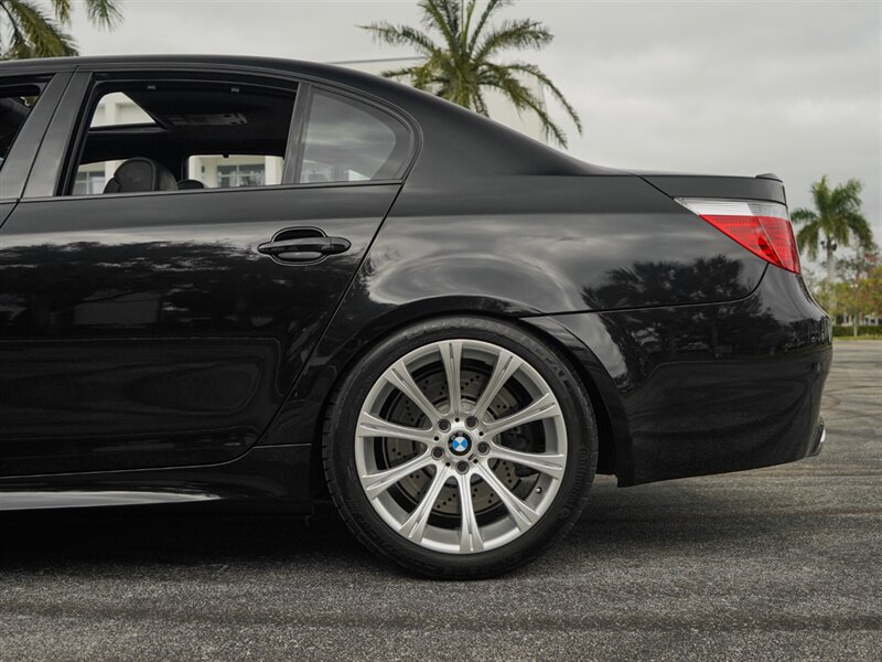2006 BMW M5 - Photo 55 - Bonita Springs, FL 34134