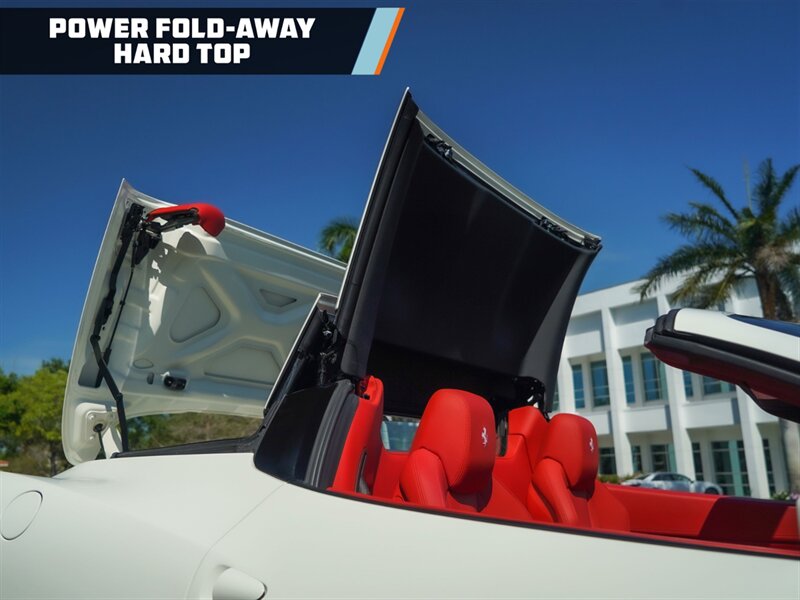 2014 Ferrari 458 Spider - Photo 42 - Bonita Springs, FL 34134