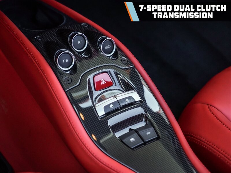 2014 Ferrari 458 Spider - Photo 16 - Bonita Springs, FL 34134