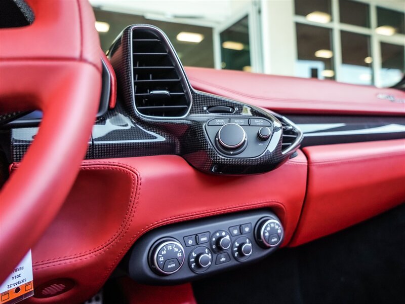 2014 Ferrari 458 Spider - Photo 17 - Bonita Springs, FL 34134