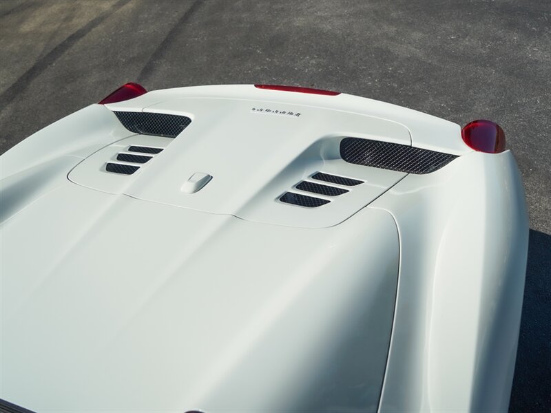 2014 Ferrari 458 Spider - Photo 10 - Bonita Springs, FL 34134