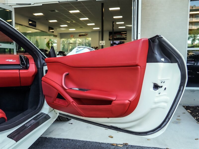 2014 Ferrari 458 Spider - Photo 23 - Bonita Springs, FL 34134