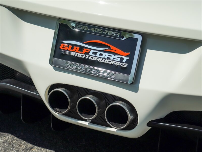 2014 Ferrari 458 Spider - Photo 36 - Bonita Springs, FL 34134