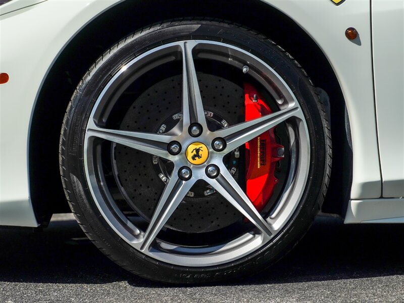 2014 Ferrari 458 Spider - Photo 31 - Bonita Springs, FL 34134