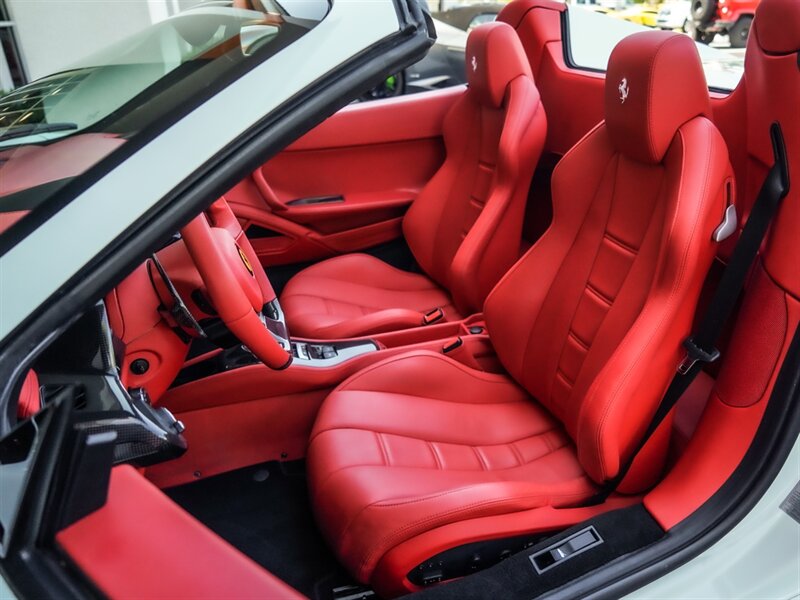 2014 Ferrari 458 Spider - Photo 18 - Bonita Springs, FL 34134
