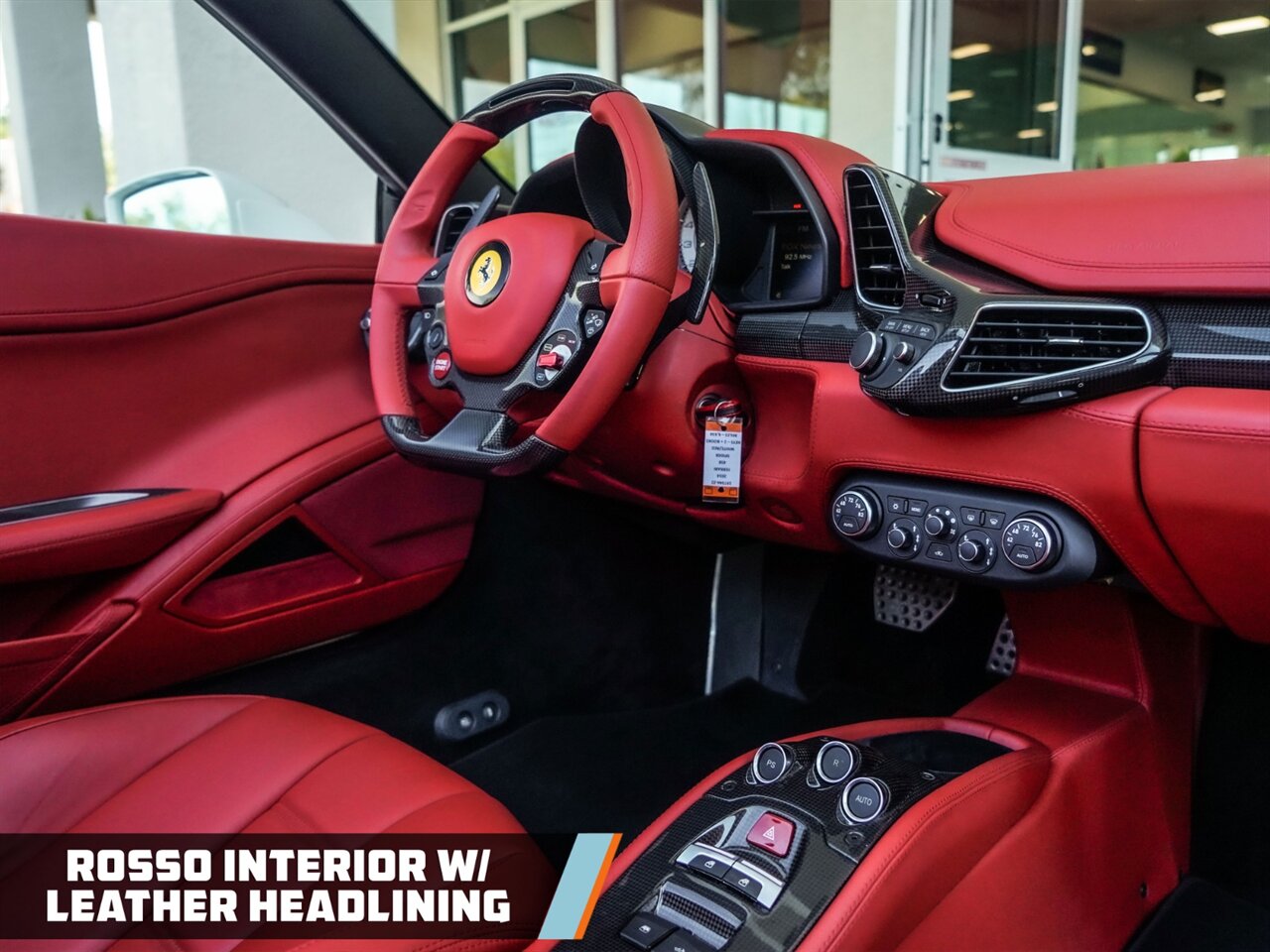 2014 Ferrari 458 Spider   - Photo 24 - Bonita Springs, FL 34134