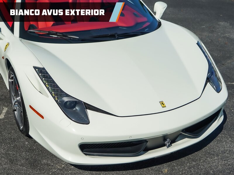 2014 Ferrari 458 Spider - Photo 7 - Bonita Springs, FL 34134