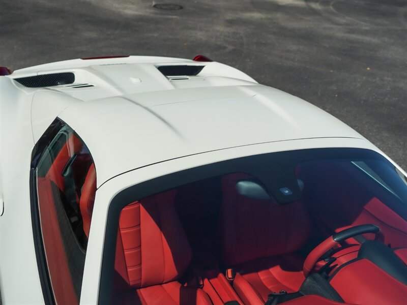 2014 Ferrari 458 Spider - Photo 44 - Bonita Springs, FL 34134