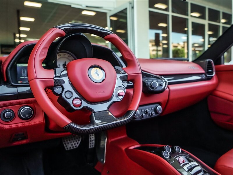 2014 Ferrari 458 Spider - Photo 13 - Bonita Springs, FL 34134