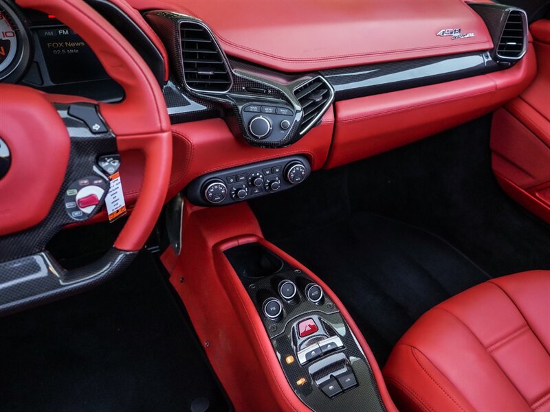 2014 Ferrari 458 Spider - Photo 15 - Bonita Springs, FL 34134