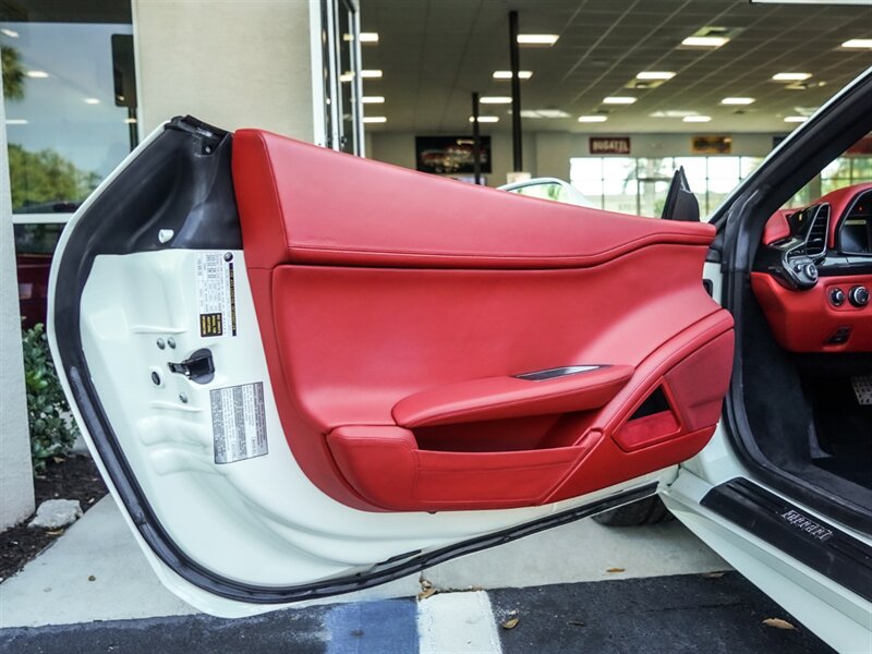 2014 Ferrari 458 Spider - Photo 21 - Bonita Springs, FL 34134