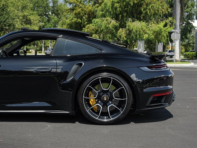 2022 Porsche 911 Turbo S   - Photo 49 - Bonita Springs, FL 34134