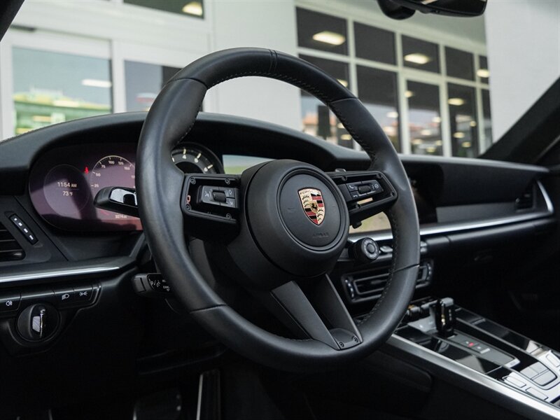 2022 Porsche 911 Turbo S   - Photo 13 - Bonita Springs, FL 34134