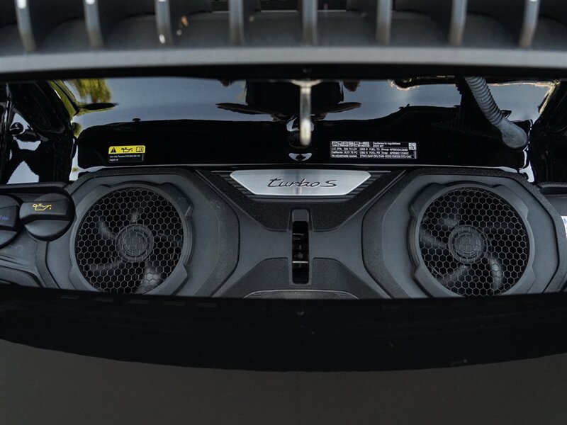 2022 Porsche 911 Turbo S   - Photo 42 - Bonita Springs, FL 34134