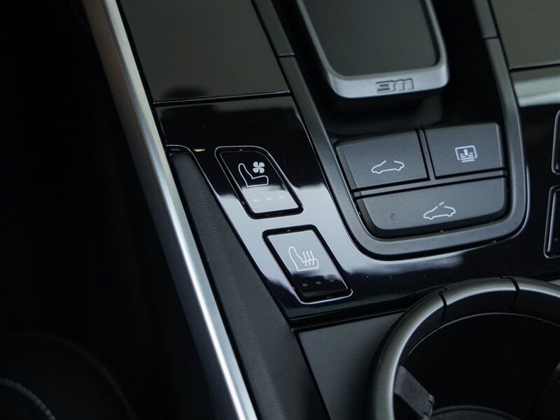 2022 Porsche 911 Turbo S   - Photo 23 - Bonita Springs, FL 34134