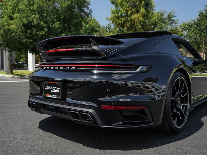 2022 Porsche 911 Turbo S   - Photo 64 - Bonita Springs, FL 34134