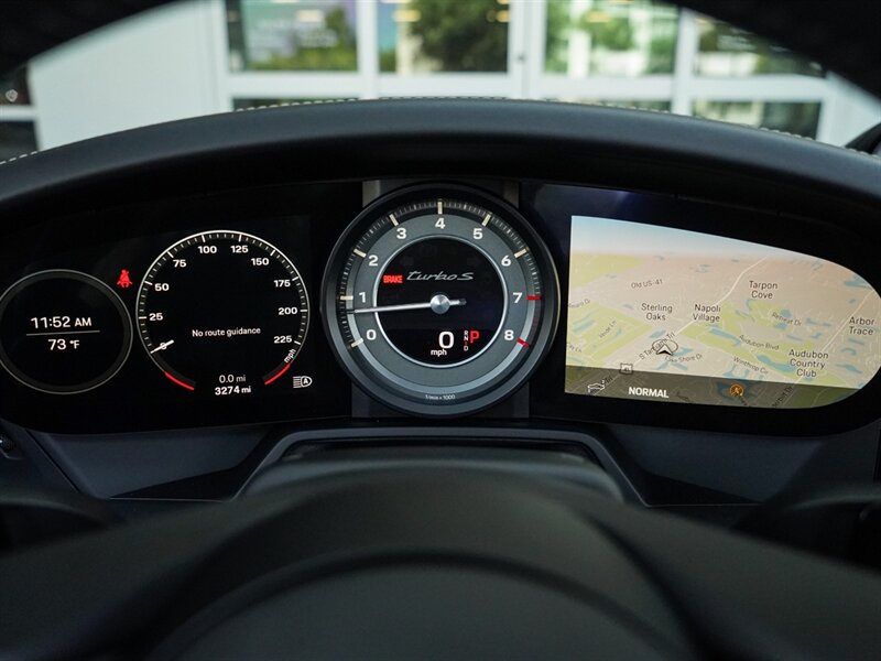 2022 Porsche 911 Turbo S   - Photo 14 - Bonita Springs, FL 34134