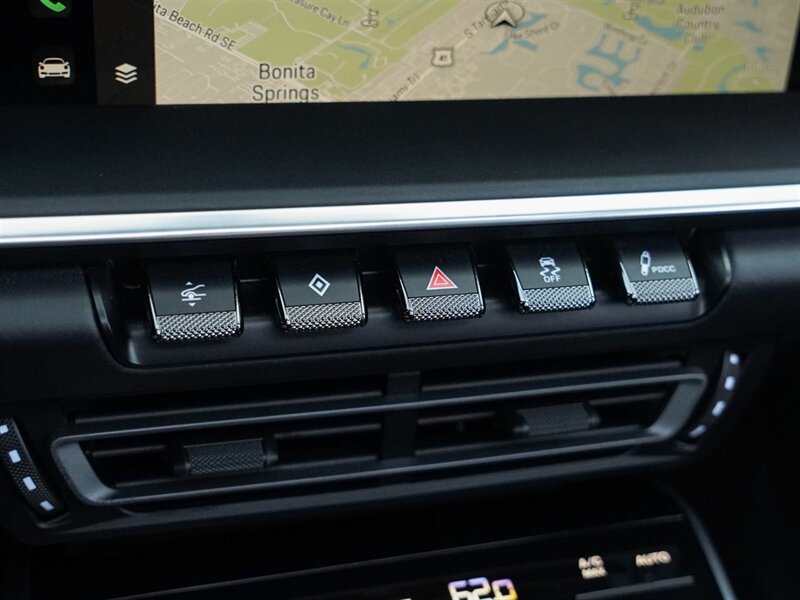 2022 Porsche 911 Turbo S   - Photo 18 - Bonita Springs, FL 34134