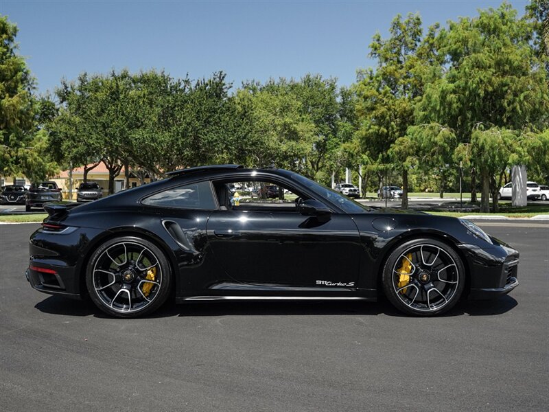2022 Porsche 911 Turbo S   - Photo 69 - Bonita Springs, FL 34134