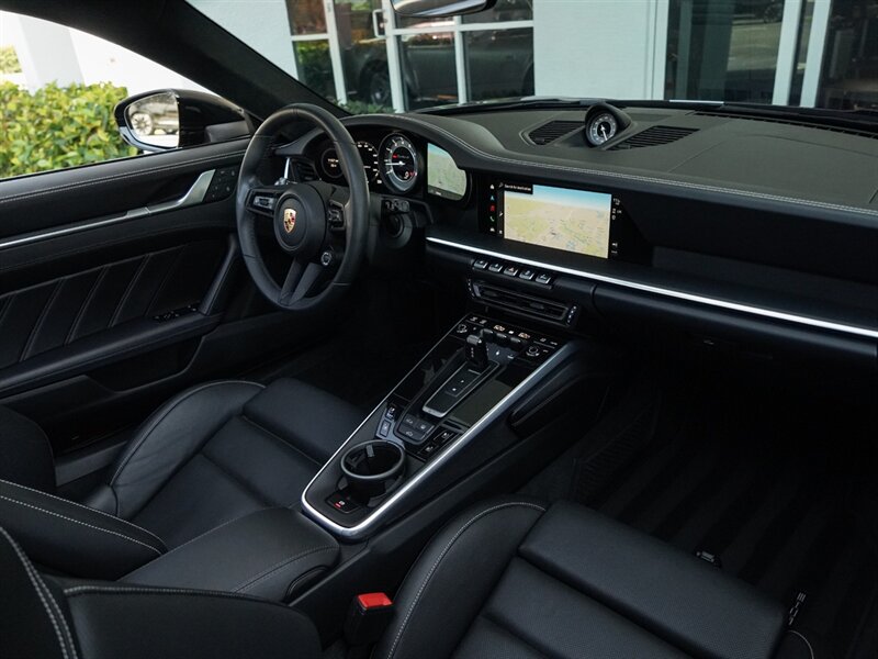 2022 Porsche 911 Turbo S   - Photo 32 - Bonita Springs, FL 34134