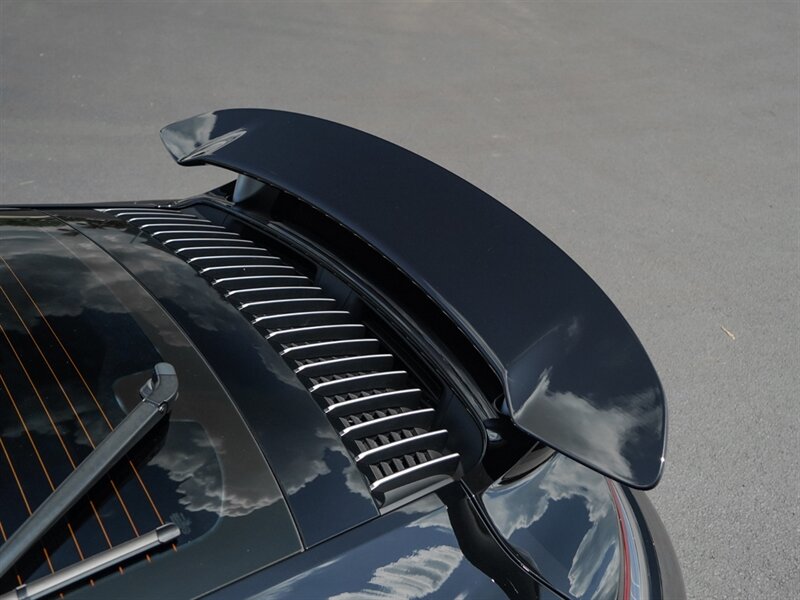 2022 Porsche 911 Turbo S   - Photo 60 - Bonita Springs, FL 34134