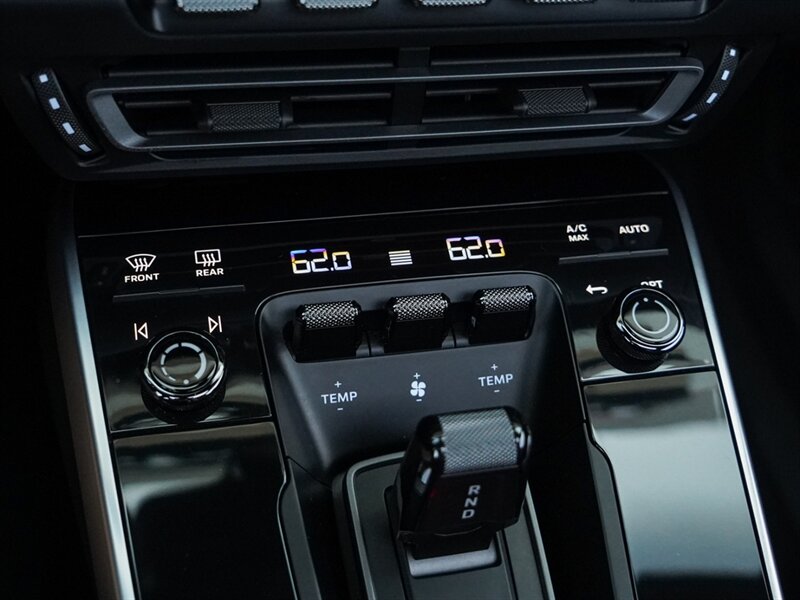 2022 Porsche 911 Turbo S   - Photo 19 - Bonita Springs, FL 34134