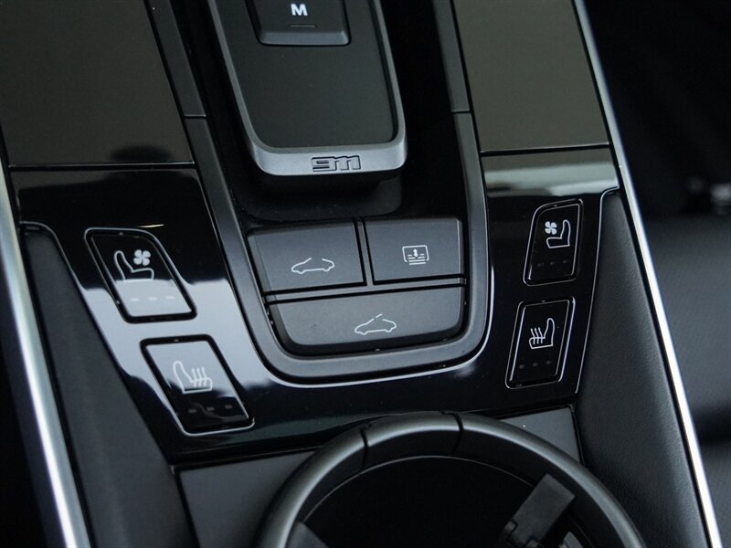 2022 Porsche 911 Turbo S   - Photo 22 - Bonita Springs, FL 34134