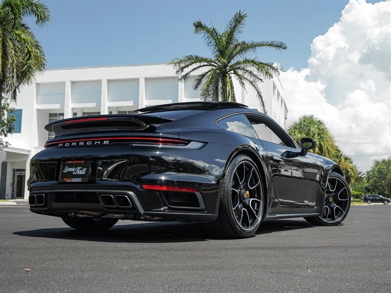 2022 Porsche 911 Turbo S   - Photo 65 - Bonita Springs, FL 34134