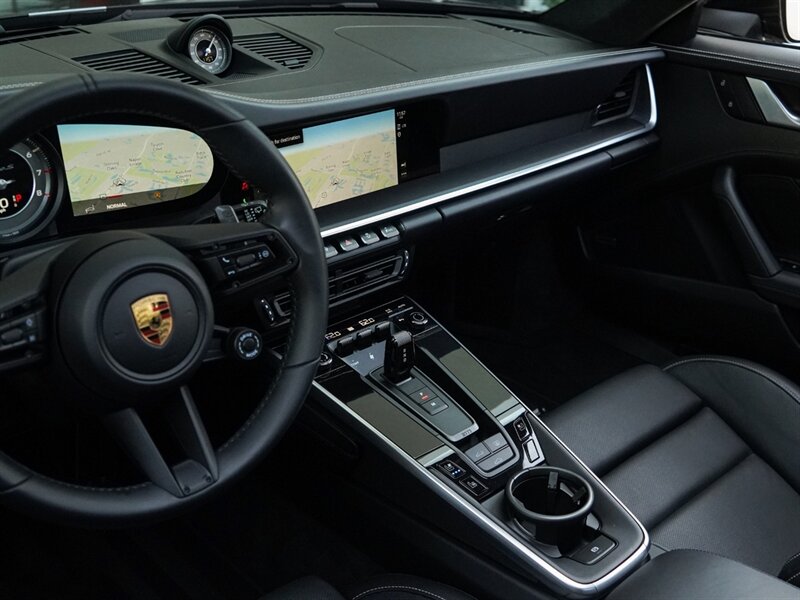 2022 Porsche 911 Turbo S   - Photo 15 - Bonita Springs, FL 34134