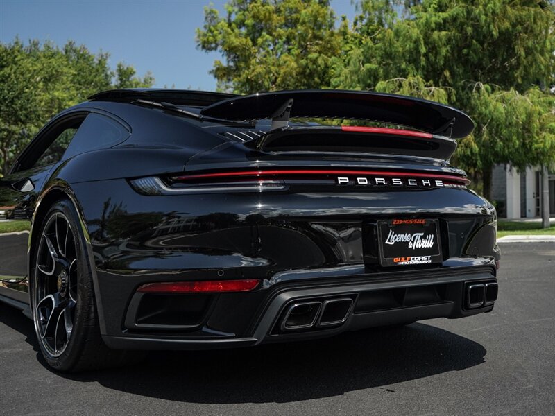 2022 Porsche 911 Turbo S   - Photo 54 - Bonita Springs, FL 34134