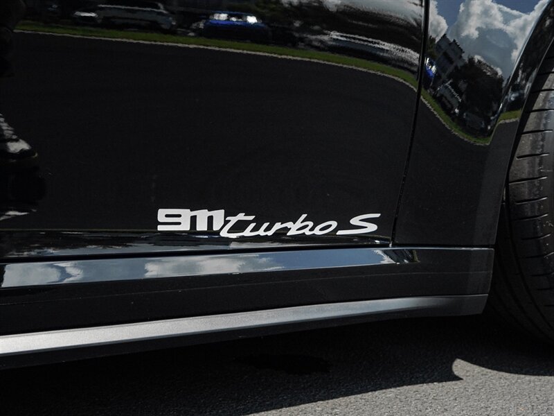 2022 Porsche 911 Turbo S   - Photo 71 - Bonita Springs, FL 34134