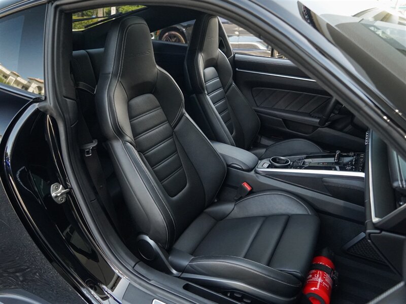 2022 Porsche 911 Turbo S   - Photo 36 - Bonita Springs, FL 34134