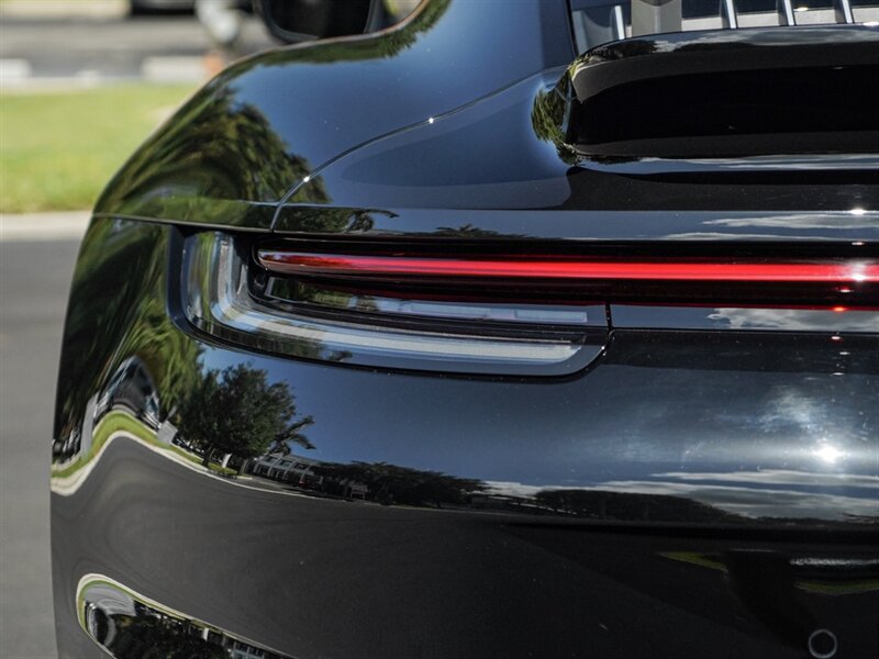 2022 Porsche 911 Turbo S   - Photo 57 - Bonita Springs, FL 34134
