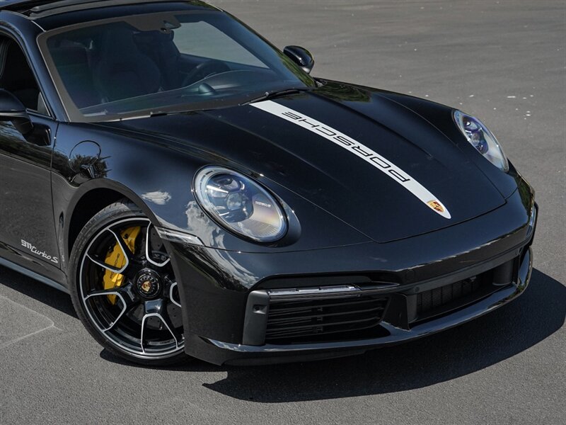 2022 Porsche 911 Turbo S   - Photo 74 - Bonita Springs, FL 34134
