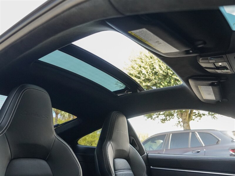 2022 Porsche 911 Turbo S   - Photo 39 - Bonita Springs, FL 34134