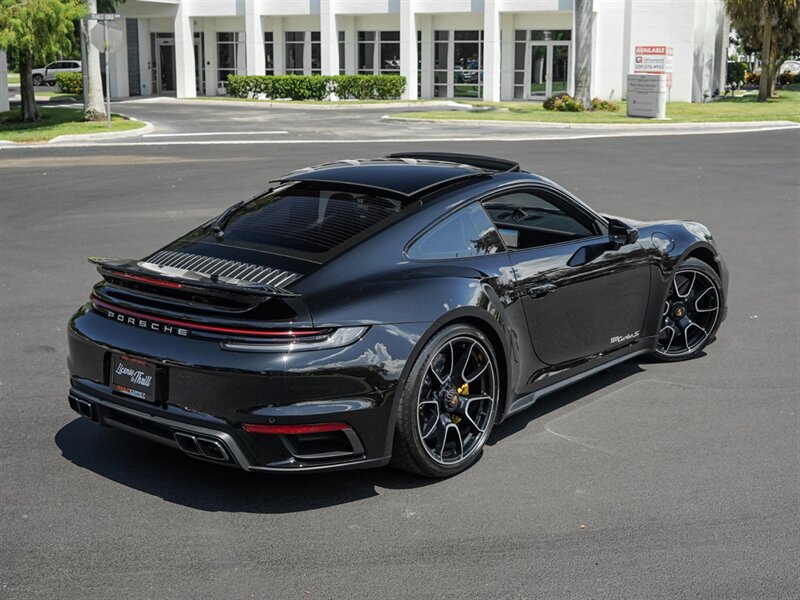 2022 Porsche 911 Turbo S   - Photo 68 - Bonita Springs, FL 34134