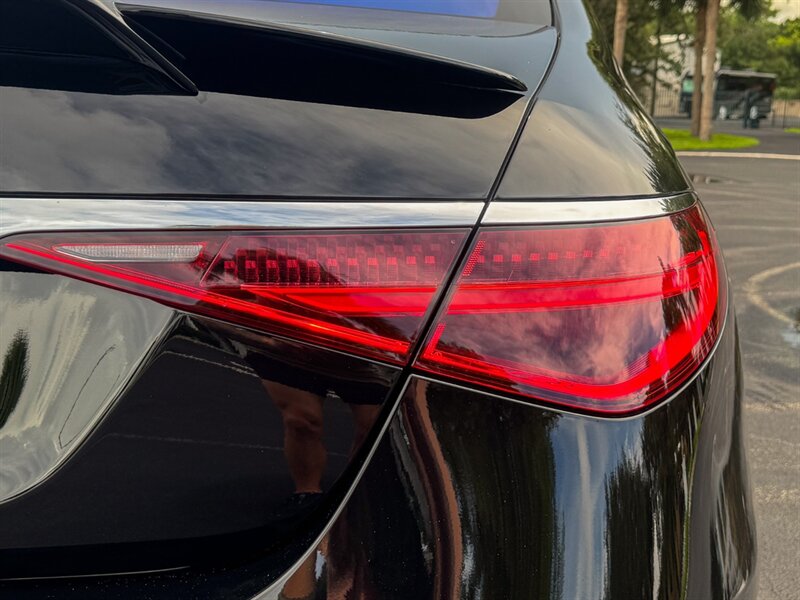 2024 Mercedes-Benz S 580 4MATIC   - Photo 60 - Bonita Springs, FL 34134