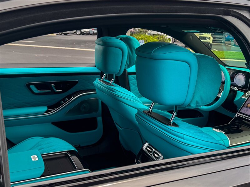 2024 Mercedes-Benz S 580 4MATIC   - Photo 70 - Bonita Springs, FL 34134