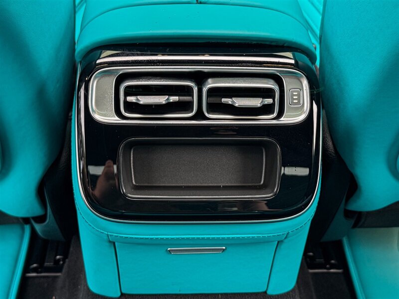 2024 Mercedes-Benz S 580 4MATIC   - Photo 30 - Bonita Springs, FL 34134