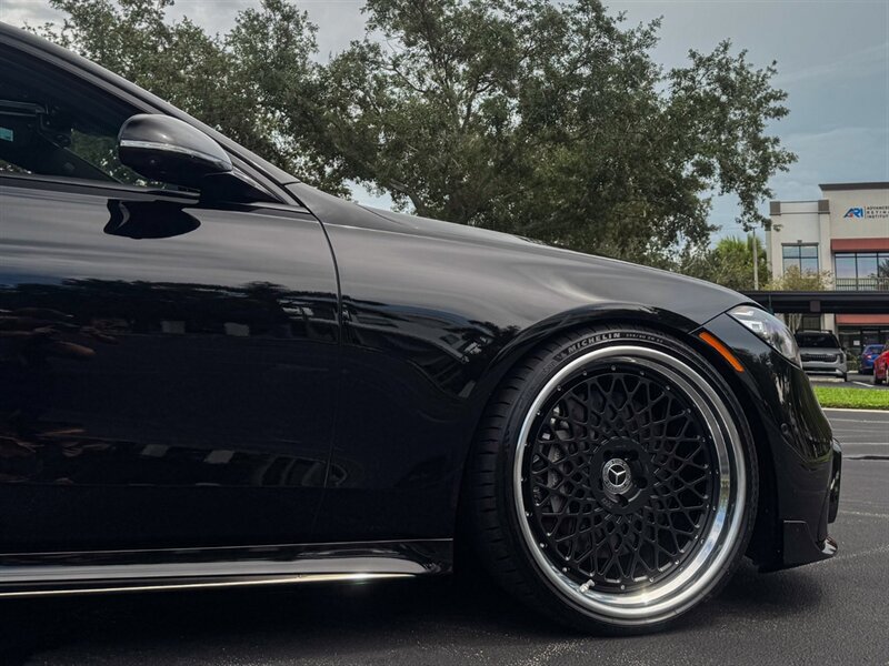 2024 Mercedes-Benz S 580 4MATIC   - Photo 67 - Bonita Springs, FL 34134