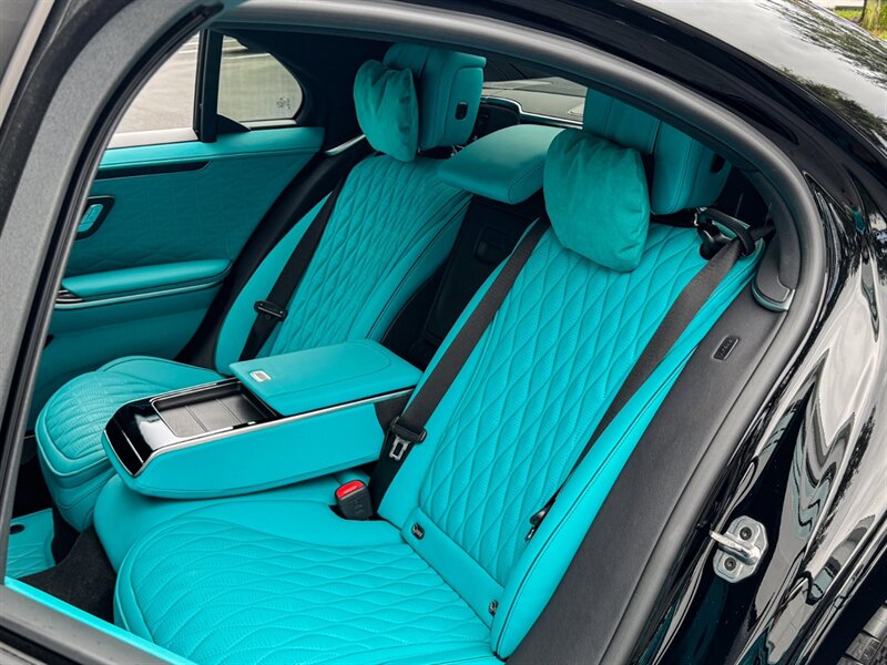 2024 Mercedes-Benz S 580 4MATIC   - Photo 28 - Bonita Springs, FL 34134