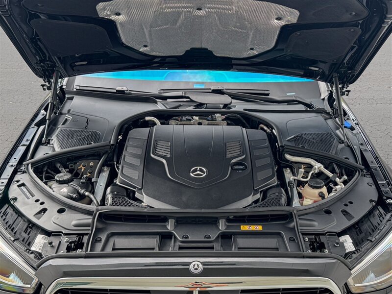 2024 Mercedes-Benz S 580 4MATIC   - Photo 42 - Bonita Springs, FL 34134